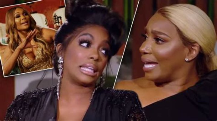 ‘RHOA’ Recap: Porsha Attacks Kandi After She Gets Booted From Todd’s Birthday Party