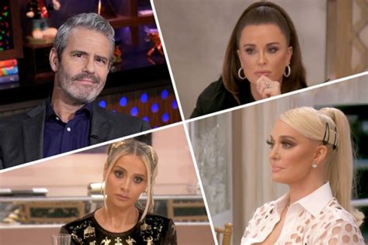 ‘RHOBH’: Kyle Richards & Ken Todd’s Fight In Season 9 Went ‘Way Too Far’ — It’s Unforgivable