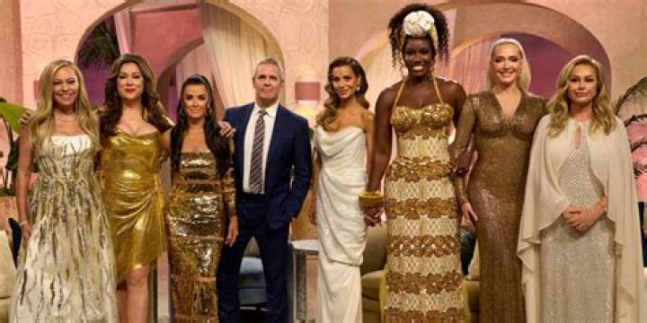 ‘RHOBH’ Recap: Kyle Urges Lisa Vanderpump To Change Her Story — ‘I Will Not Tell A Lie’