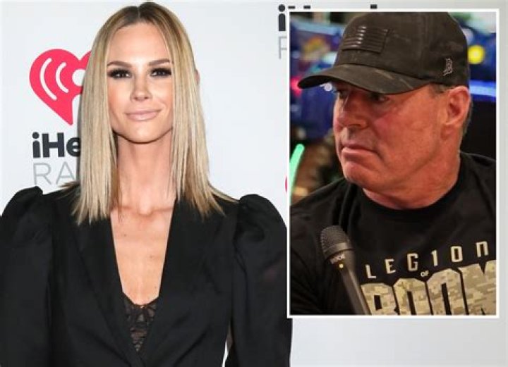 ‘RHOC’ Alum Meghan King & ‘Bachelorette’ Alum Mike Johnson Spotted ‘Holding Hands’ In Vegas
