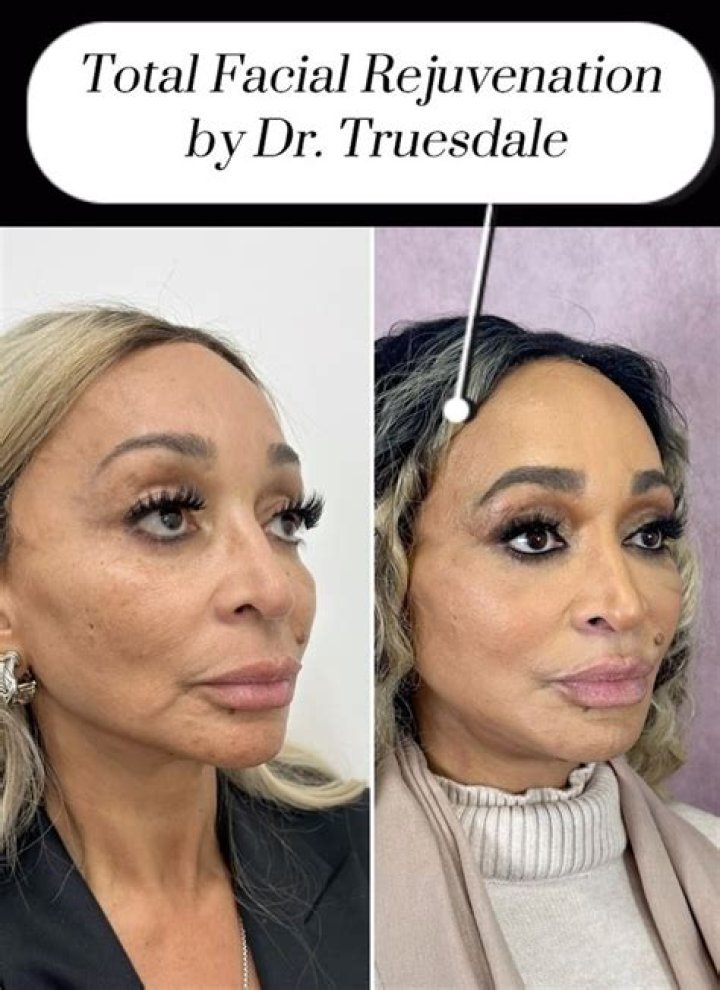 ‘RHOP’s Karen Huger Feels ‘Honored’ After Rihanna Crashes Her Instagram Live: It Was So ‘Cool’