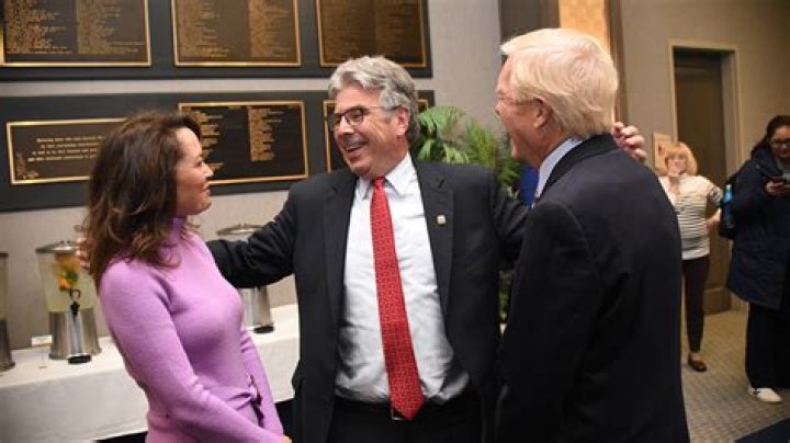 Richard Gephardt - Bio, Age, Wiki, Facts and Family