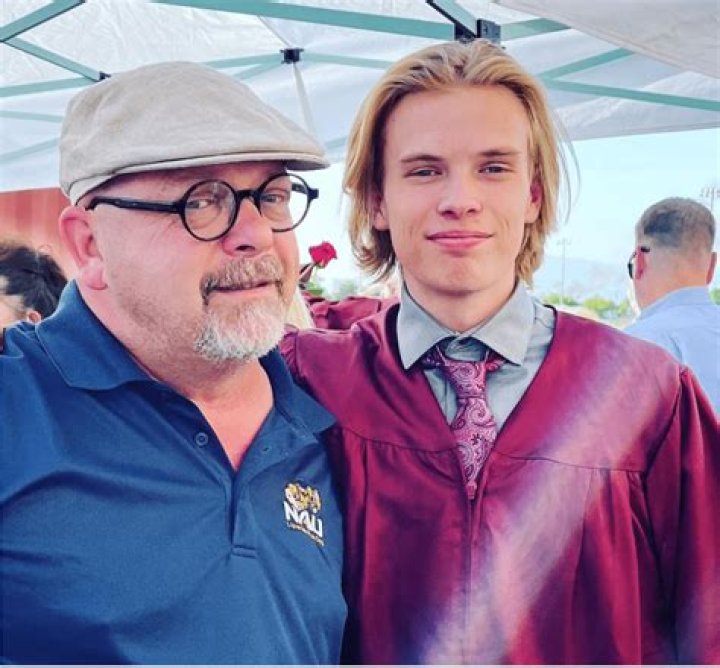 Rick Harrison - Bio, Age, height, Wiki, Facts and Family