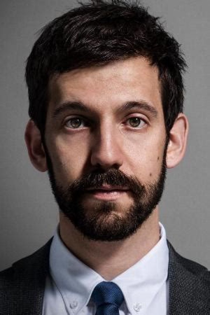 Rob Cantor