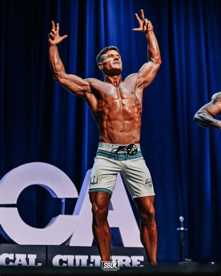 Rob Lipsett