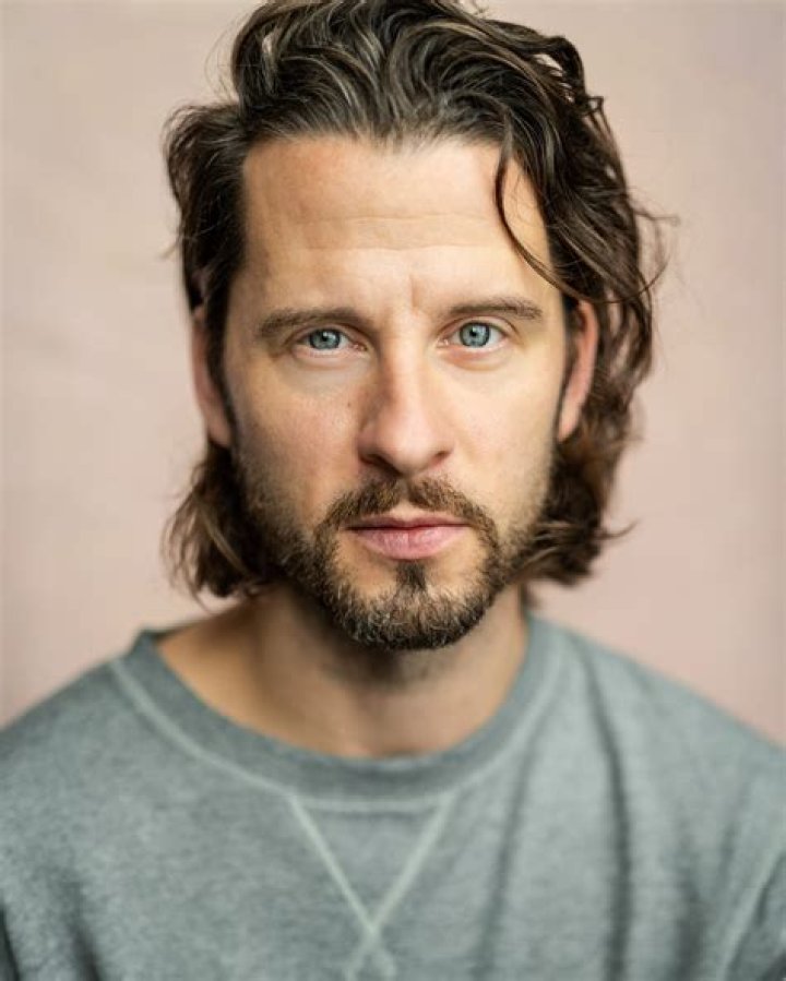 Robert Lonsdale - Bio, Age, Wiki, Facts and Family
