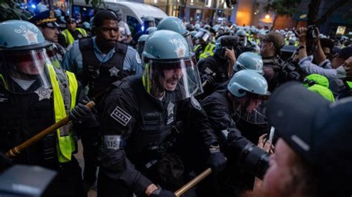 Rome Flynn: Why He Thinks There Must be ‘Unity’ Amongst Police & Protesters During BLM Movement
