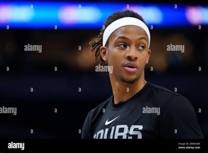 Romeo Langford Biography- Basketball player, salary, contract, stats, age, family, net worth, girlfriend, relationship, affair, height