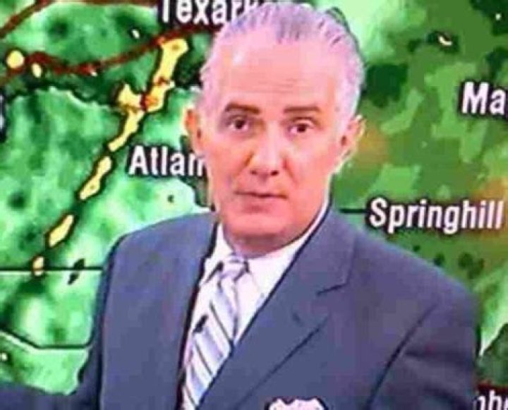 Ron Jackson Obituary: How Did He Die? Meteorologist Cause Of Death
