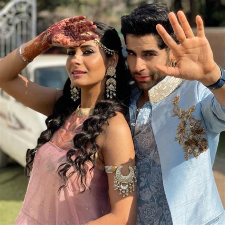 Roopam Sharma
