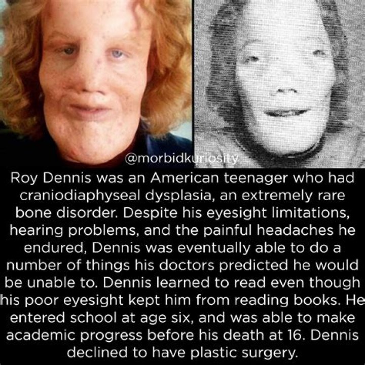 Roy L. Dennis - Bio, Age, siblings, Wiki, Facts and Family