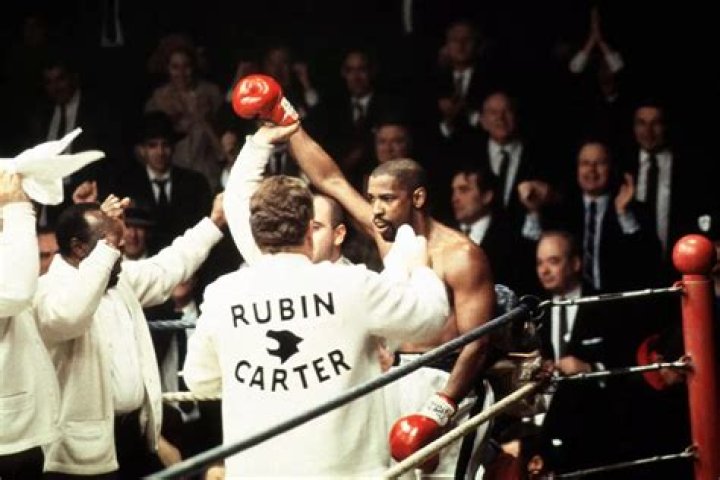 Rubin ‘Hurricane’ Carter: Former Boxer & Folk Music Icon Dead At 76