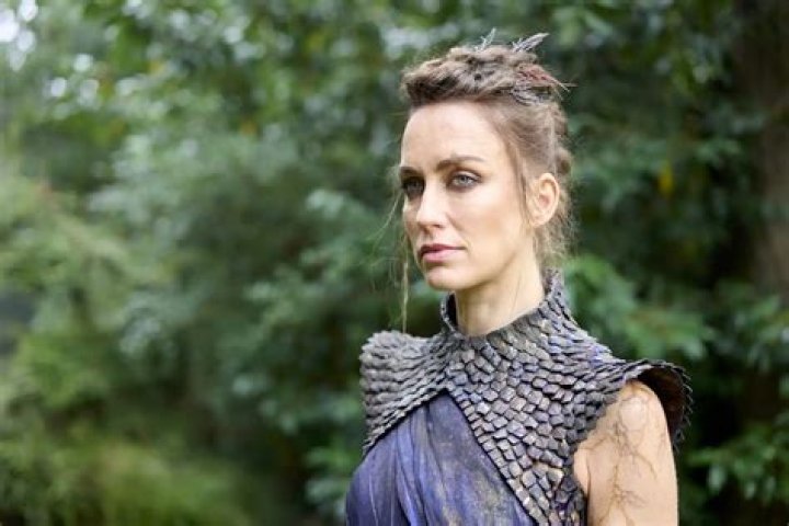Ruta Gedmintas - Bio, Age, Wiki, Facts and Family