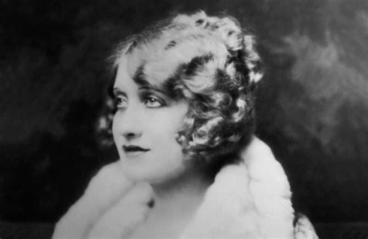 Ruth Etting