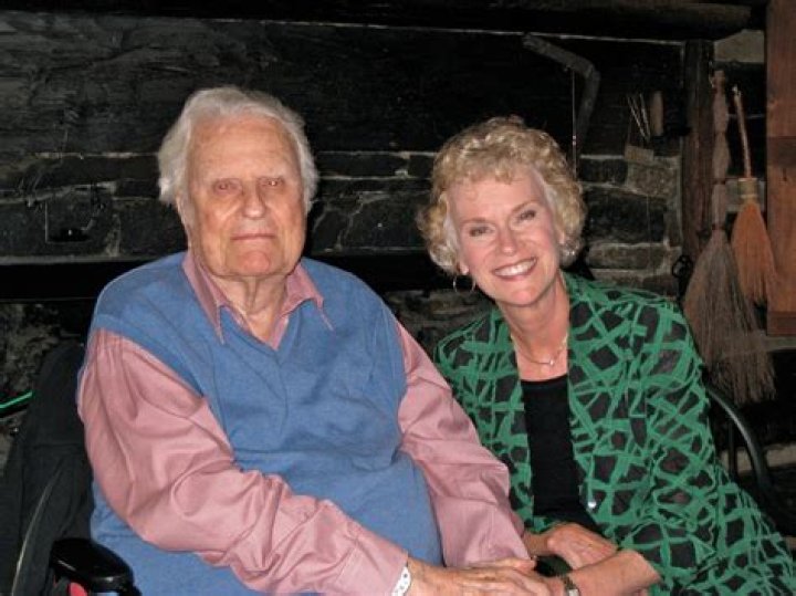 Ruth Graham