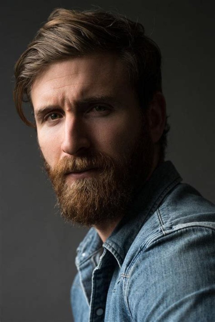 Ryan S Williams