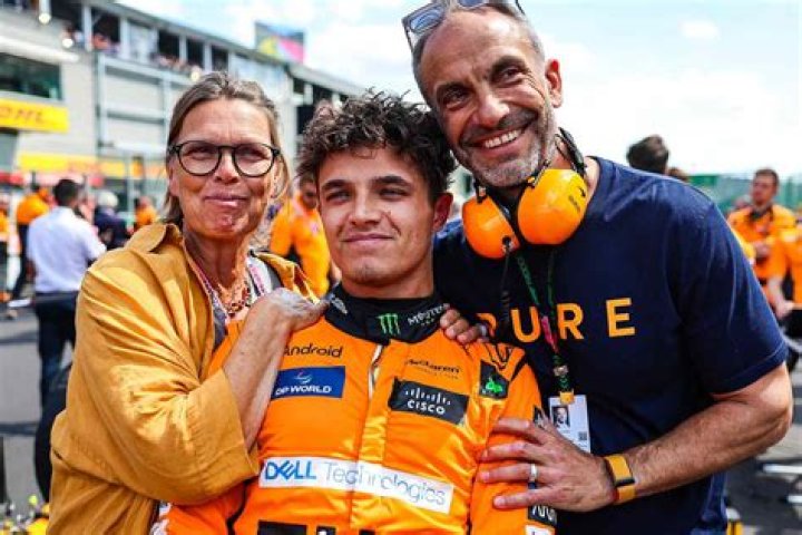 Sabre Norris - Bio, Age, Wiki, Facts and Family