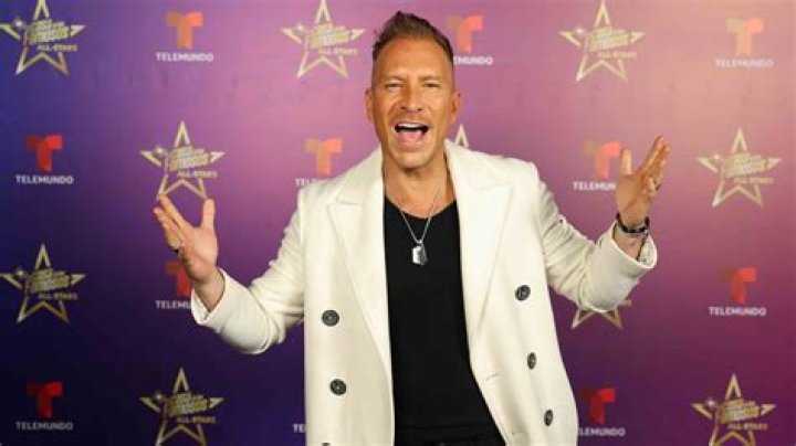 Salvador Zerboni - Bio, Age, height, Wiki, Facts and Family