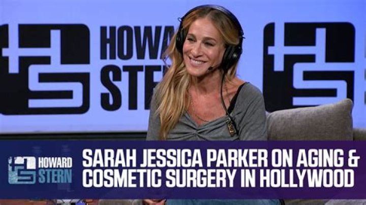 Sarah Jessica Parker & More – Hollywood Life