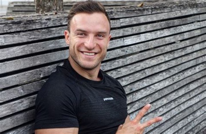 Sascha Huber