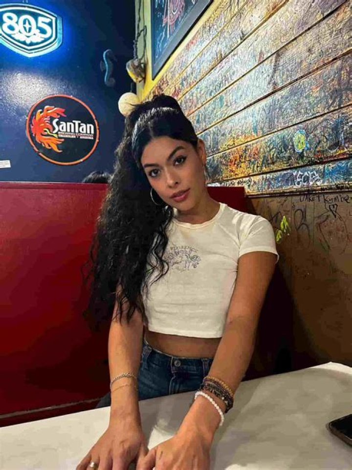 Sasha Balandina - Bio, Age, Wiki, Facts and Family