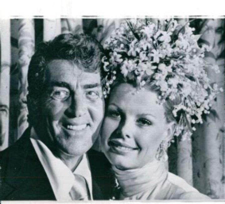Sasha Martin | Dean Martin’ Daughter, Who Is She Married To?