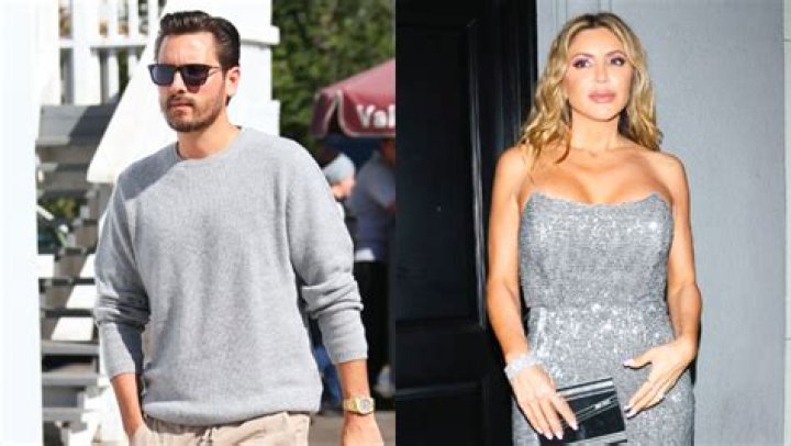 Scott Disick & Larsa Pippen In Miami: Photos – Hollywood Life