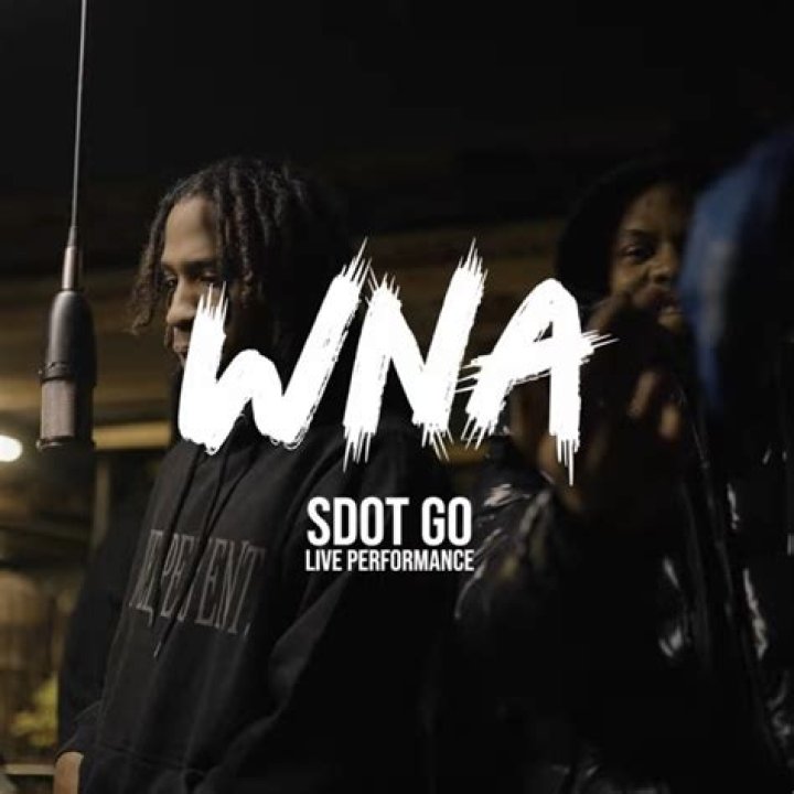 Sdot Go: Rapper Detailed Bio, Age, Birthday, & Height Insights and more