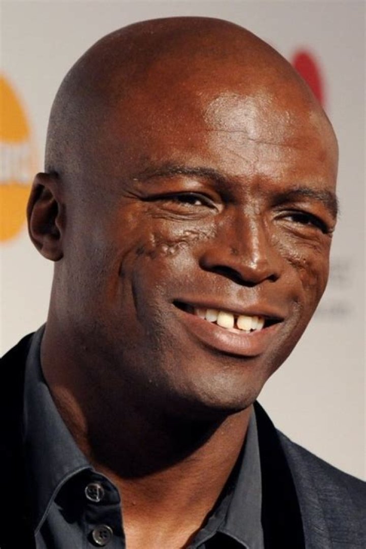 Seal Celebrity Profile – Hollywood Life