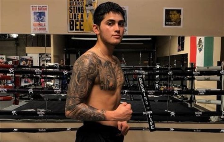 Sean García