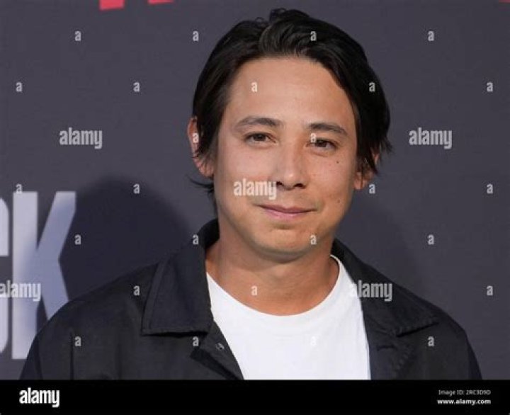 Sean Malto - Bio, Age, siblings, height, Wiki, Facts and Family
