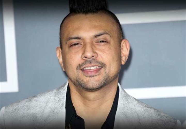 Sean Paul