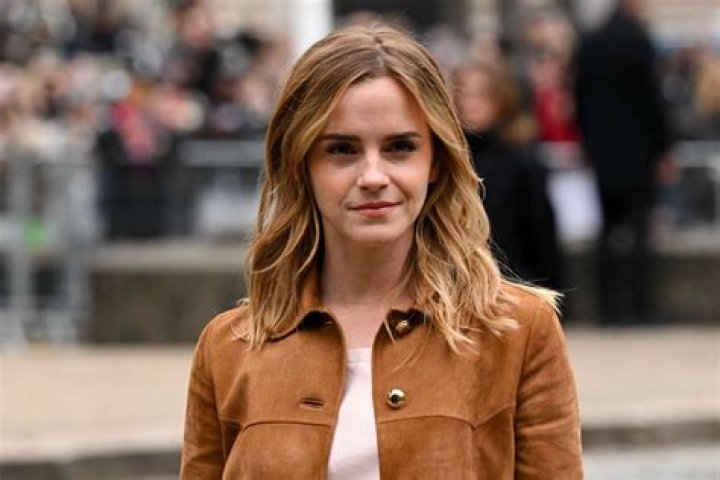 See Emma Watson & More Cast Reunite – Hollywood Life