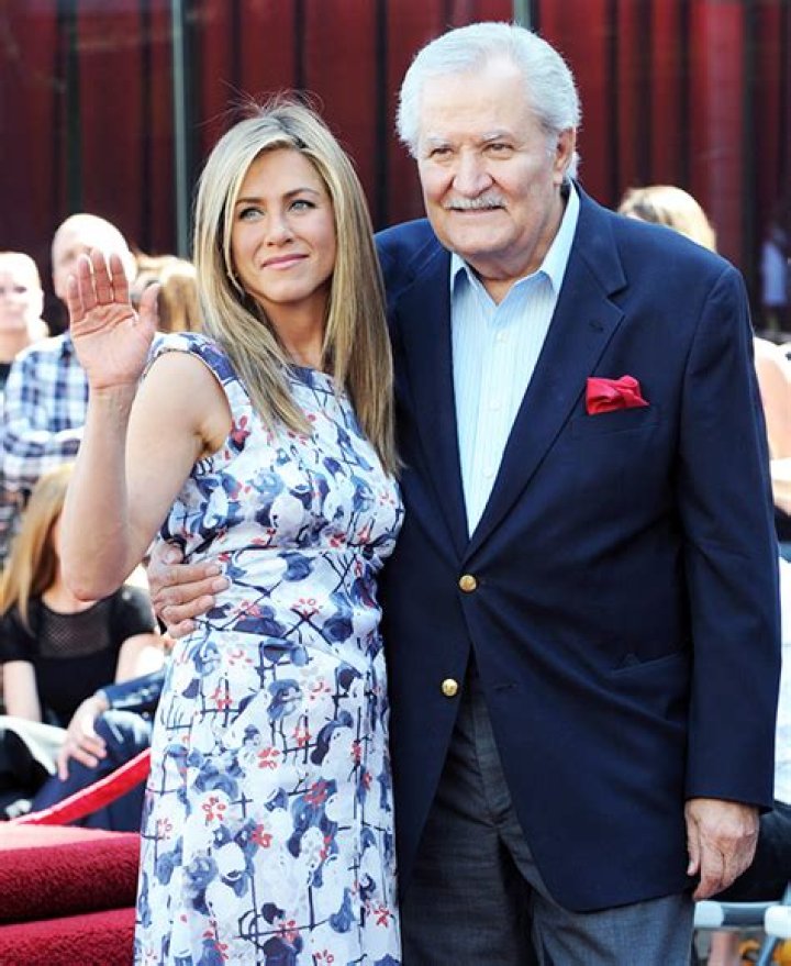 See Her Tribute To John – Hollywood Life