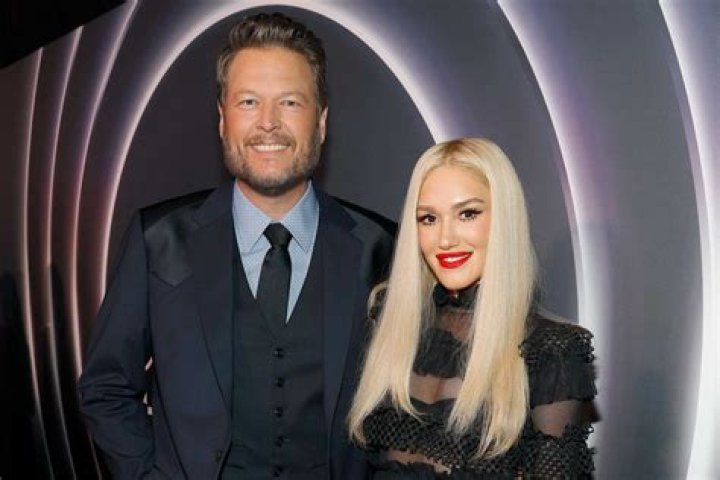 See How Gwen Stefani Helped Him – Hollywood Life