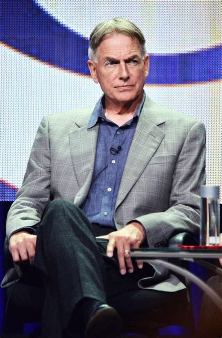 See Photos of the ‘NCIS’ Actor – Hollywood Life