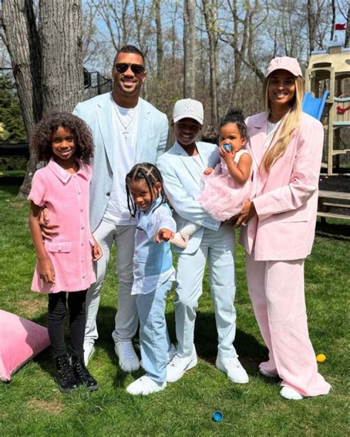 See Pics Of Ciara & More – Hollywood Life