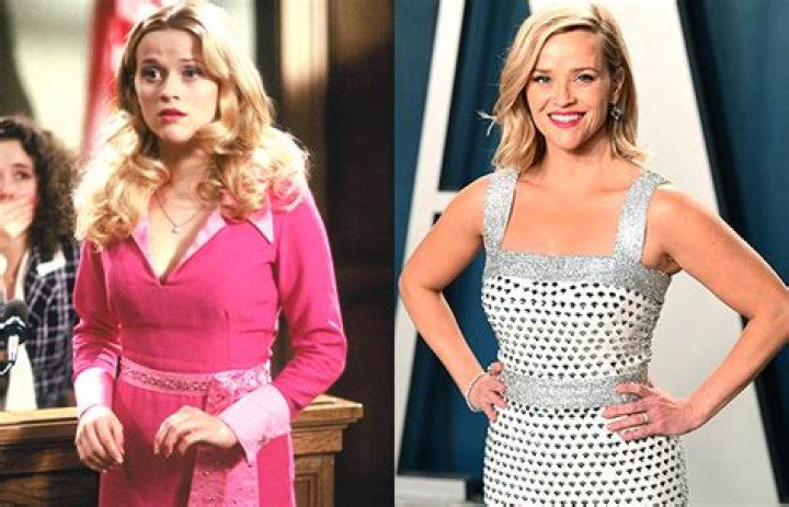 See Their Transformations – Hollywood Life