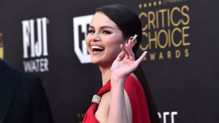 Selena Gomez ‘Isn’t Concerned About Falling In Love’ As She Turns 30: It’s ‘Her Year To Shine’