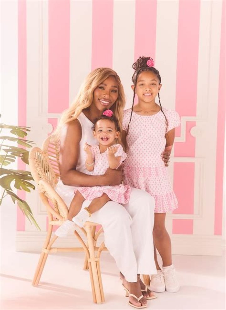 Serena Williams’ Daughter Olympia, 2, Hides From Mom In A Ball Pit: ‘I Love Her So Much’