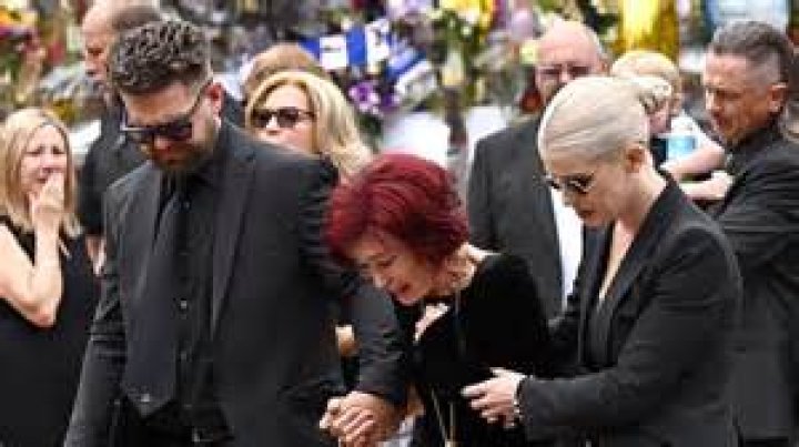 Sharon Osbourne - Bio, Age, Wiki, Facts and Family