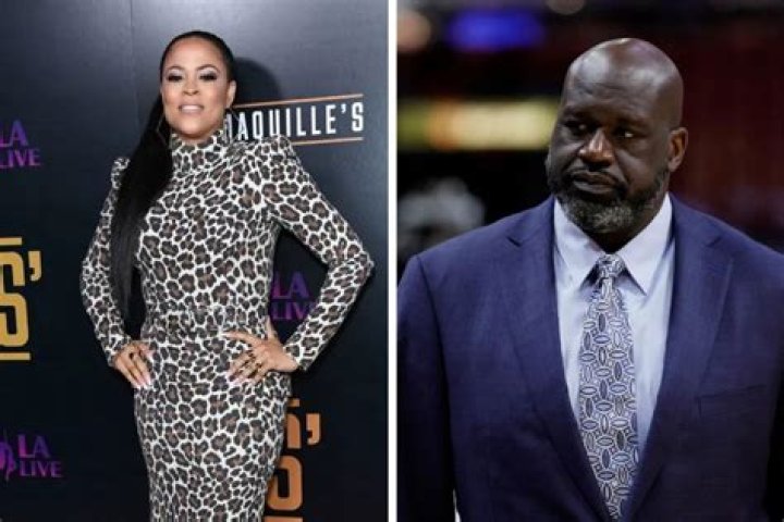 Shaunie O’Neal Reveals Why Liza Morales Is ‘Great’ On Basketball Wives – Hollywood Life