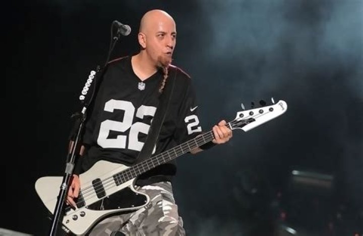 Shavo Odadjian