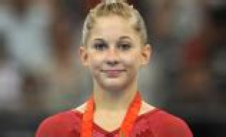 Shawn Johnson Ethnicity & Religion | Is A Former Gymnast Christian