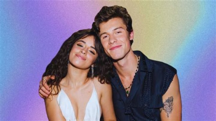 Shawn Mendes & Camila Cabello Reunite In Florida Months After Split — New Photos