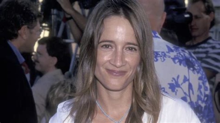 She Played Lisa on "Mad About You." See Anne Ramsay Now at 61. — Best Life