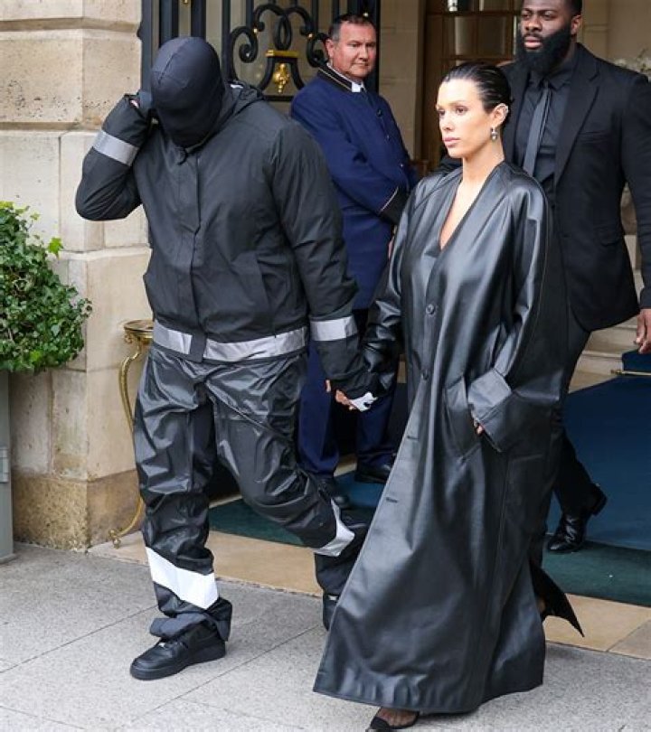 She Thanks Kanye West – Hollywood Life