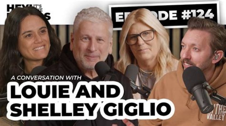Shelley Giglio - Bio, Age, Wiki, Facts and Family
