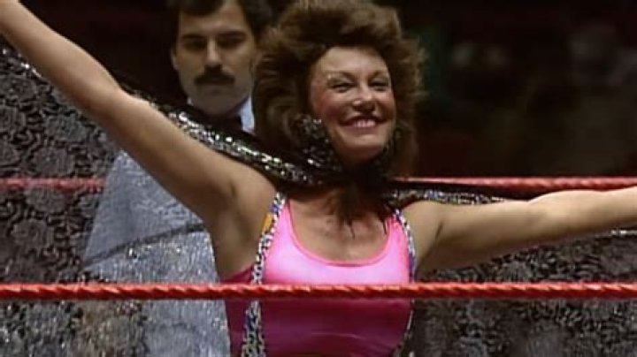 Sherri Martel - Bio, Age, Wiki, Facts and Family