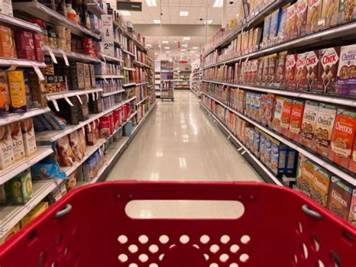 Shoppers Are Still Abandoning Target, New Data Shows—Here's Why